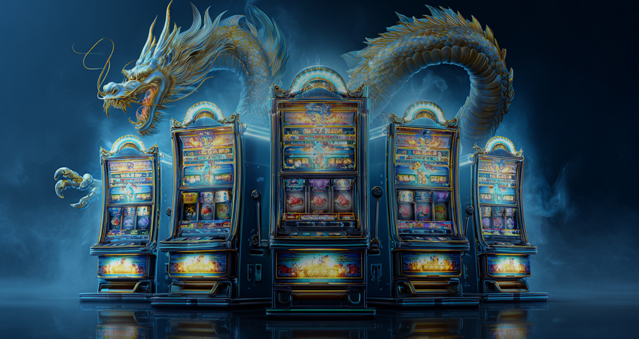 Stelario Casino